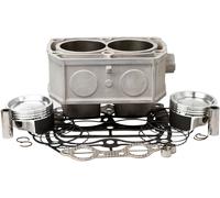 Kit Cilindro Big Bore Cylinder Works (+2Mm - 10.2:1) 61002-K01