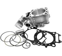 Kit Cilindro Big Bore Cylinder Works (860CC) - Oversize 6.00Mm A 91.00Mm, 10.5