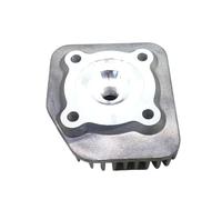 Kit cilindro Big Bore da 40 mm, 47 mm, 48 mm e 10 mm for motocicletta JO 50, 50 CC, 70 CC, 75 CC, 80 CC, 3KJ, 1P40QMB CP Ke Yi(70CC-75CC Head)