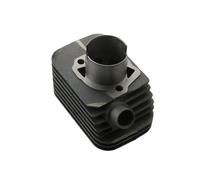 Kit cilindro Big Bore da 43 mm e 65 cc for Ciao Boss 50 Boxer Grillo Si Bravo Ceao 50 cc 10 mm Parti motore a 2 tempi