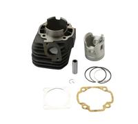 Kit cilindro Big Bore da 55 mm e 113 cc for YMH Bws Axis 100 Aerox Nitro YN100 YQ100 YW100 Zm 100 cc 4VP Minarelli 2T Scooter