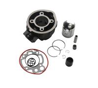 Kit cilindro Big Bore da 90 cc e 49 mm for motocicletta for 50 MRT MRX RS1 RS2 RS3 Ma 50 SMX SM 50 cc AM6 2T 1E40MB En