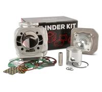 KIT CILINDRO BIG BORE RACING ATHENA 80cc Ø47,6 MBK BOOSTER CW RSP ROCKET 50 1998
