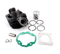 Kit cilindro Cilindro 50cc 40mm Hercules Peugeot Sachs