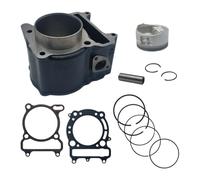 Kit cilindro compatibile con motore LH260 ATV, scooter, ciclomotore, go-kart 22420
