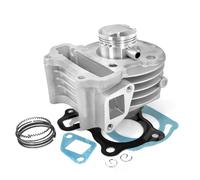 KIT CILINDRO COMPLETO Ø39 SP 10 TNT PEUGEOT DJANGO 50 4T SPORT DARK 2015-2023