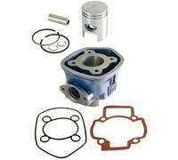 GRUPPO TERMICO RMS KIT CILINDRO GHISA D.40 H2O GILERA DNA /GP /EXPERIENCE 50 2T