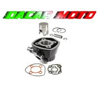 KIT CILINDRO COMPLETO A LIQUIDO IN MALAGUTI 50 F15 FIRE FOX TWIN DISKS & SPEC 98