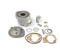 CILINDRO AIRSAL ALLUMINIO D 40,3 YAMAHA DT R RSM 50 2003 2005