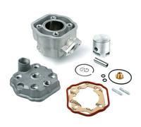 Kit Cilindro Completo Alluminio AIRSAL 72,4cc Derbi per Moto Ricambi