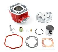Kit Cilindro Completo Alluminio AIRSAL Racing X Trem 78,5cc Derbi per