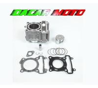 KIT CILINDRO COMPLETO D.52,4 RIEJU MARATHON PRO Off-Road/SM 125 4T LC euro 3