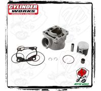 KIT CILINDRO COMPLETO D.52,5 BB +5mm Yamaha YZ 85 2017