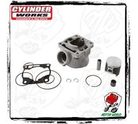 KIT CILINDRO COMPLETO D.52,5 BB +5mm Yamaha YZ 85 2018