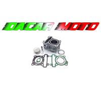 KIT CILINDRO COMPLETO D.57 MODIFICA DA 125 A 150 RIEJU MARATHON PRO Off-Road 125