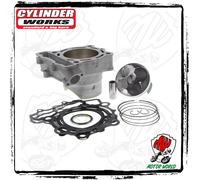 KIT CILINDRO COMPLETO D.80 BB +3mm Kawasaki KX 250 F 2014