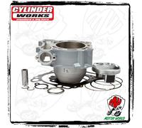 KIT CILINDRO COMPLETO D.80 BB +3mm Yamaha WR 250 F 2019