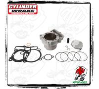 KIT CILINDRO COMPLETO D.81 BB +3mm Gas Gas MC 250 F 2023