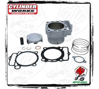 KIT CILINDRO COMPLETO D.90 BB +2mm Husqvarna FC 350 2018