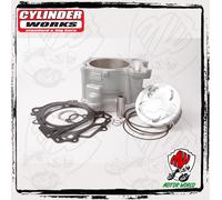 KIT CILINDRO COMPLETO D.98 BB +3mm Yamaha WR 450 F 2009