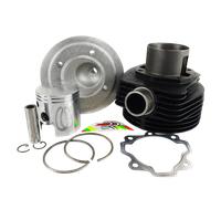 KIT CILINDRO COMPLETO DR 175 LML STAR DELUXE PIAGGIO VESPA PX ARCOBALENO 125 150