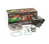 Kit Cilindro Completo Ferro TOP PERFORMANCES Black Trophy Ø40mm Minarelli