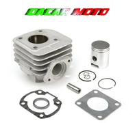 KIT CILINDRO COMPLETO KYMCO YUP 50 2T 2002 2003 VITALITY 50 2T 2004