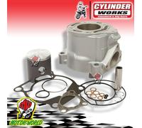 KIT CILINDRO COMPLETO PISTONE E GUANIZIONI KTM SX 65 2009 2010 2011 2012 2013