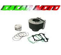 KIT CILINDRO COMPLETO PISTONE GUARNIZIONI KYMCO LIKE 200 I 2013 2014 2015 2016