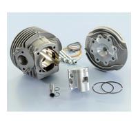 Polini Kit cilindro completo Evolution 2 Alluminio Ø58 mm per Vespa 125 ET3
