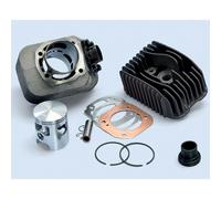 Polini 1400136 Ø47mm Cylinder Kit Argento