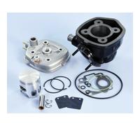 Kit Cilindro Completo Polini Ferro H2O Ø47Mm