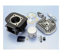 Kit Cilindro Completo Polini Racing Ferro Ø47Mm (Bulon