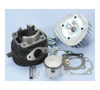 Kit Da Cilindro Completo POLINI Racing Ferro Ø47mm per Moto Ricambi