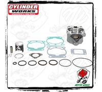 KIT CILINDRO COMPLETO STD BORE D.39,5 Gas Gas MC 50 2021