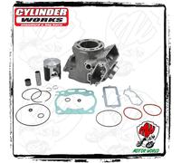 KIT CILINDRO COMPLETO STD BORE D.66,4 Yamaha YZ 250 2022