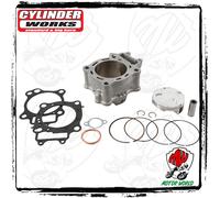 KIT CILINDRO COMPLETO STD BORE D.78 Honda CRF 250 X 2016