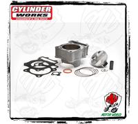 KIT CILINDRO COMPLETO STD BORE D.79 Honda CRF 250 R 2010