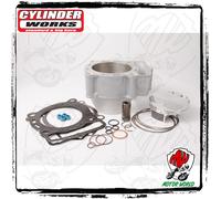 KIT CILINDRO COMPLETO STD BORE D.88 Ktm 350 XC-F / XCF-W / SixDays 2014