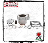 KIT CILINDRO COMPLETO STD BORE D.88 Ktm 350 XC-F / XCF-W / SixDays 2017