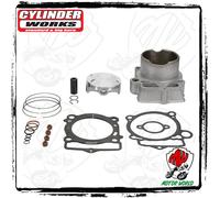 KIT CILINDRO COMPLETO STD BORE D.88 Ktm 350 XC-F / XCF-W / SixDays 2020