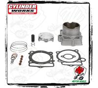 KIT CILINDRO COMPLETO STD BORE D.88 Ktm 350 XC-F / XCF-W / SixDays 2021