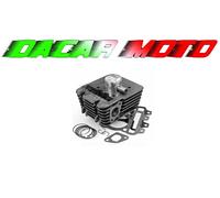Kit cilindro COMPLETO VESPA SPRINT 4T 4V NO ABS 2014 2015 2016 2017