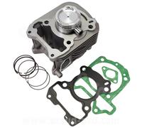 KIT CILINDRO COMPLETO VESPA Sprint cioè. 3V/Sport 125 '14-'17