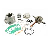 Kit cilindro con albero motore Athena Big Bore 112cc per Yamaha YZ 85 02-19