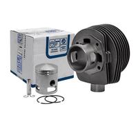 Kit cilindro con pistone originale Piaggio Vespa PX 125 1981-2017 840087