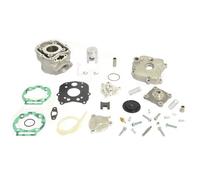 KIT CILINDRO CON TESTATA DERBI SENDA 50 R X-RACE E2 2006-2010 ATHENA P4001051...