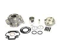 KIT CILINDRO CON TESTATA KAWASAKI KX 65 2002-2023 ATHENA P400250100006 44,5 MM