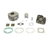 KIT CILINDRO CON TESTATA MBK CS 50 MACH G 2002-2004 ATHENA 071700/1 40 MM