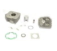 KIT CILINDRO CON TESTATA PEUGEOT VIVACITY 50 1999 ATHENA 071400/1 40 MM